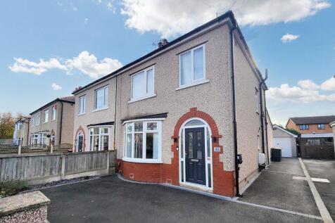 Semi Detached