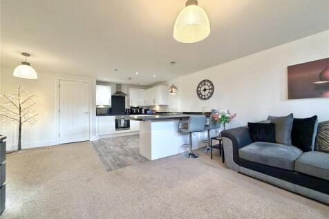 Open-Plan Liing