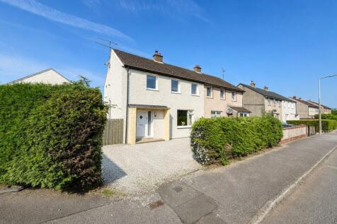 43 Ashfield Drive, Dumfries, DG2 9BP - Braidwoods 