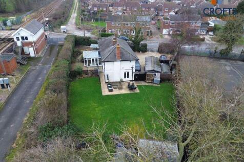 Aerial view 2