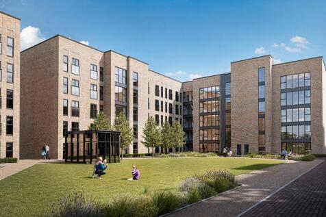 Our new one and two bedroom apartments launching at The Courtyard on May 23rd!