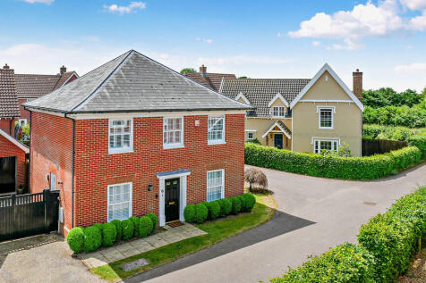 Eye, IP21 - property photo