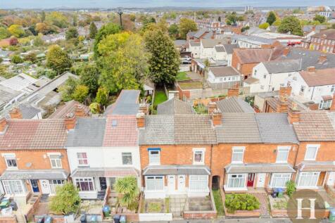 Smethwick, B67 - property photo