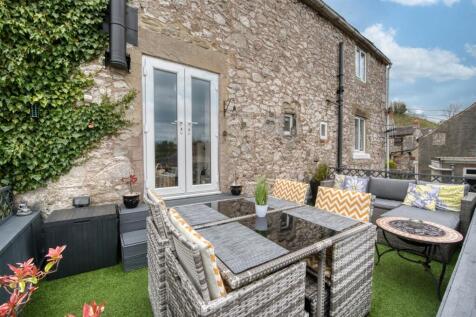 Rear of the home from terrace.jpg