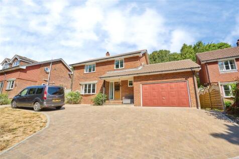 Large Driveway