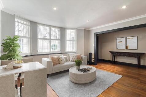 Chepstow Place, London, W2 photo 3