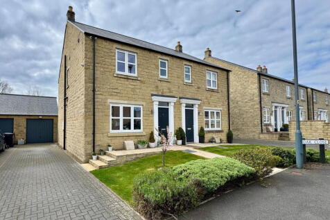 Leyburn, DL8 - property photo