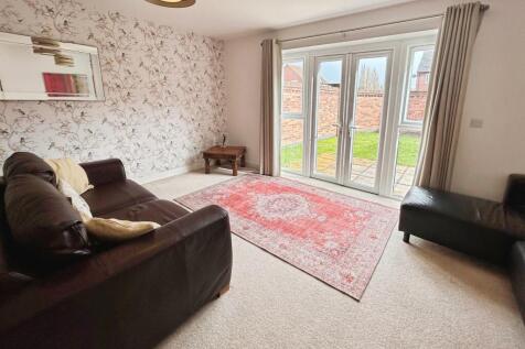 Queensbury Park Drive, Shelton Lock, Derby, DE24 photo 4