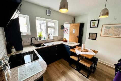 Brewerton Street, Knaresborough, North Yorkshire, HG5 photo 5