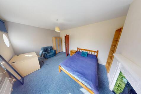 61 Cromwell Street, Nottingham, NG7 4GL photo 4