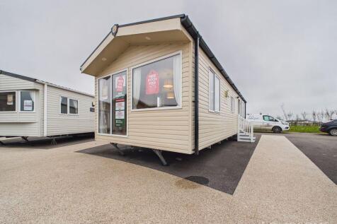 Sunseeker Zest at Bowland Fell Holiday Park