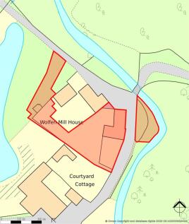 Indicative Land Plan