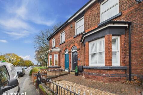 Prescot, L35 - property photo