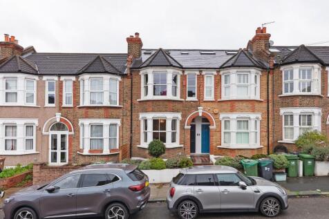 London, SE4 - property photo