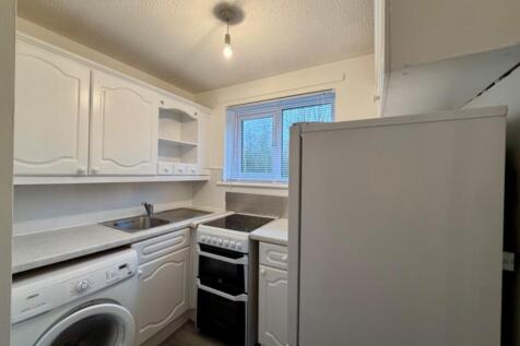 Macdougall Quadrant, Bellshill, North Lanarkshire, ML4 photo 4