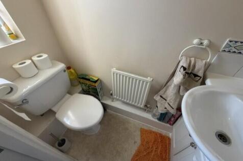 Jex-Blake Close, Southampton, Hampshire, SO16 photo 5