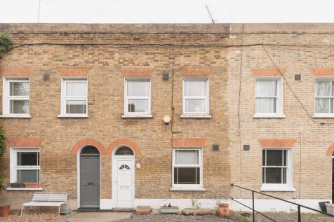 London, SE14 - property photo
