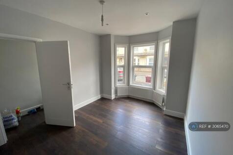 Ground Floor Reception Room (Or Bedroom 4)