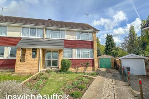 Ipswich, IP2 - property photo