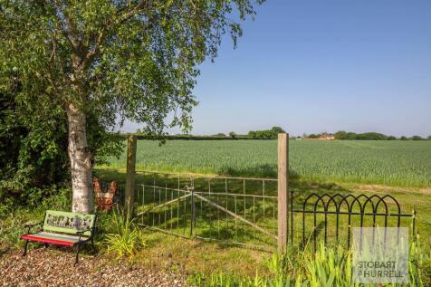Over The Fence