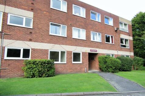 2-bed flat on Westland Close, Suffolk House Westland Close, B23, £950/mo