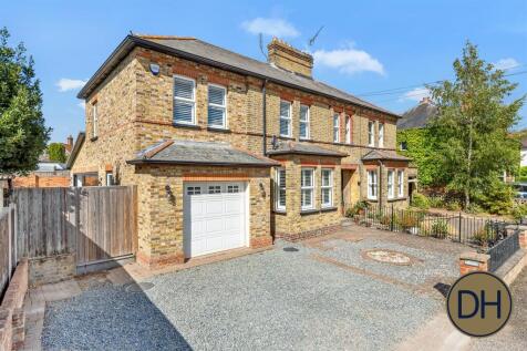 Bushey Lea - Ongar