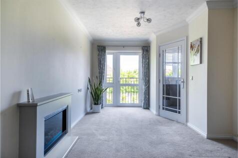 Sanderson Lodge, Selsdon, South Croydon photo 4