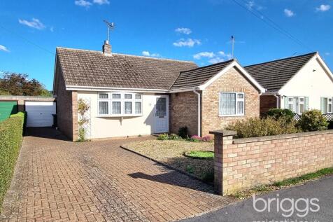 Peterborough, PE6 - property photo