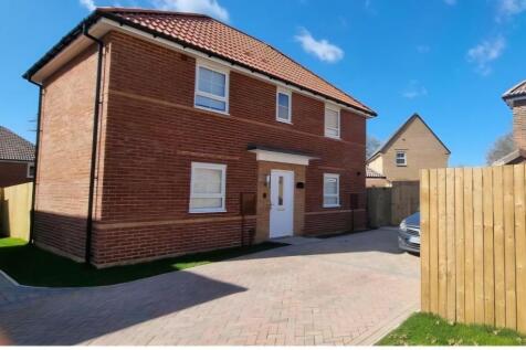 3 bedroom Detached for sale