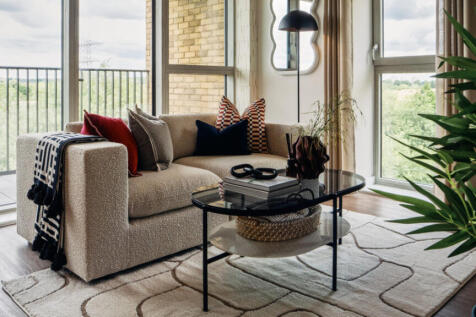 primary property image