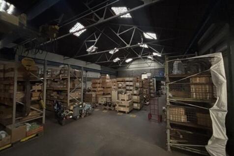 Light Industrial for sale Image 6