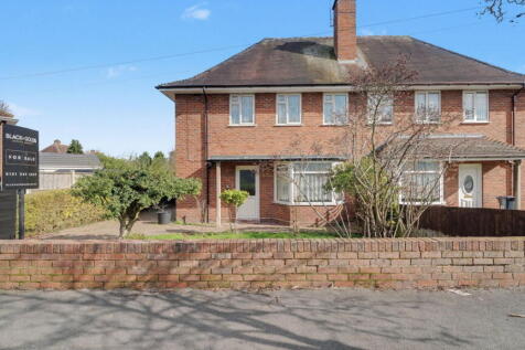 Solihull, B92 - property photo