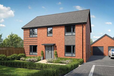Artist's impression of the Warkford