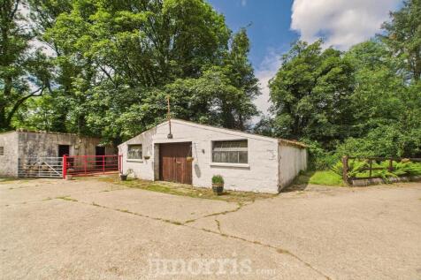 Multipurpose Shed/Garage/Workshop