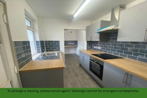 2 bedroom Terraced for rent