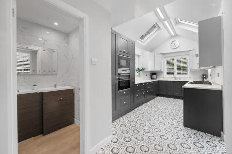 Kitchen/Wc