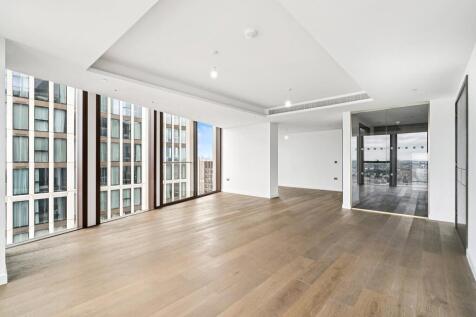 Carnation Way, Thames City, SW8 photo 3