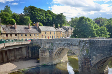 Bridge with Felton bridge 