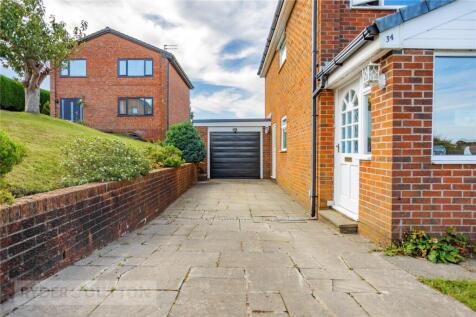 Driveway/Garage