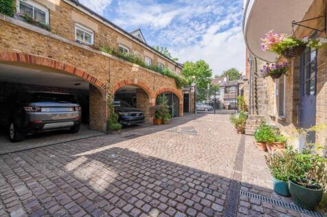 7 Kingsley Court ...