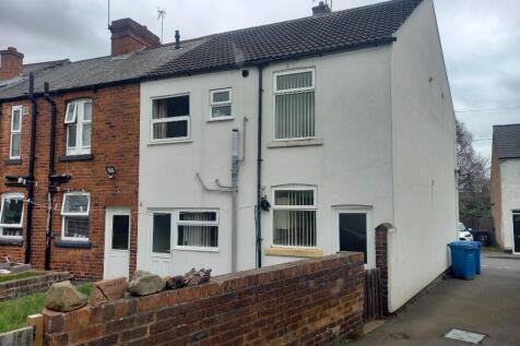 9 Handby Street