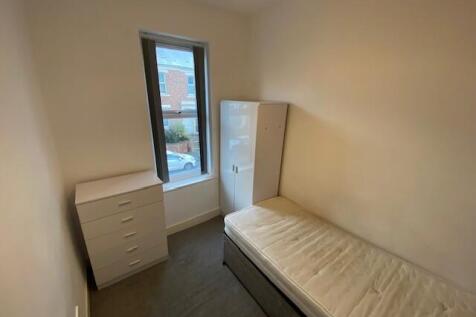 Single bedroom