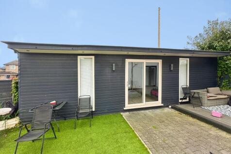 Outbuilding