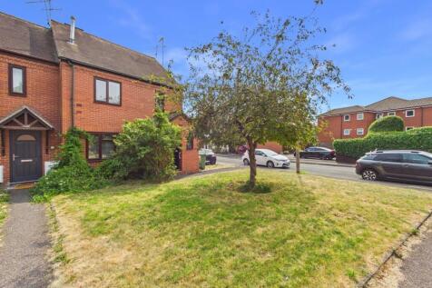 Worcester, WR2 - property photo