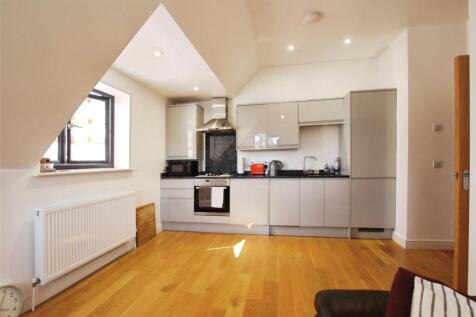 Living Room/Kitchen