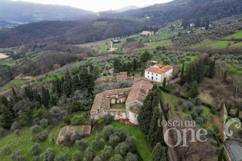 villa san michele -5