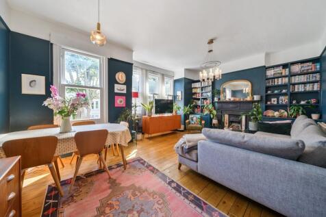 London, SW16 - property photo