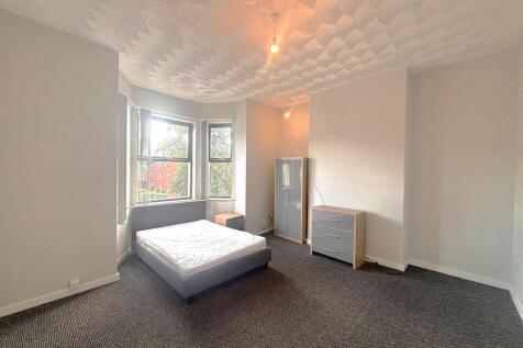 Bedroom/Lounge