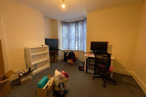Romsey Road, Southampton photo 3
