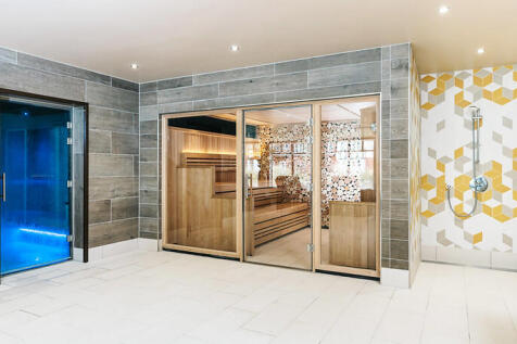 Village spa